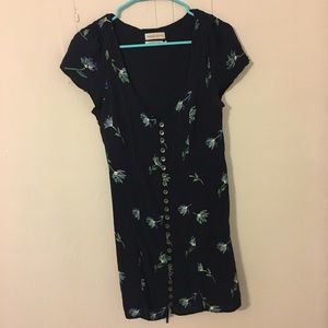 Urban Outfitters Minidress